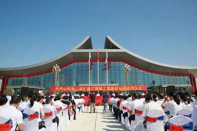 吉安机场