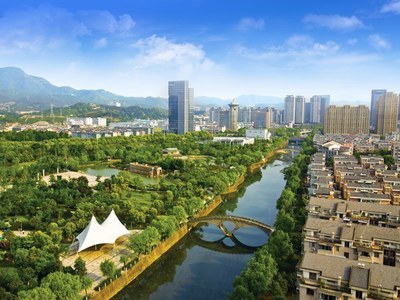 宁海旅游景点排名