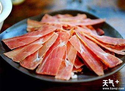 大理有什么特产