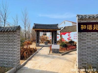 长垣县旅游景点大全