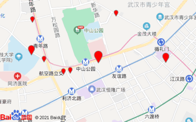 武汉中山公园停车攻略