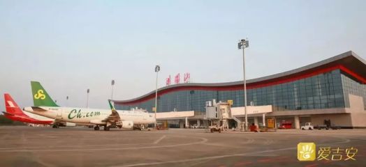 吉安机场