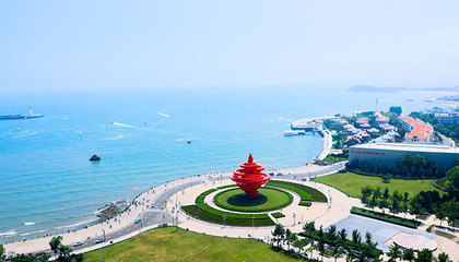 青岛旅游功略