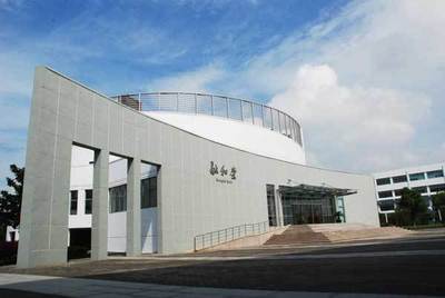 苏州财经职业技术学院