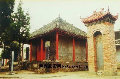 长垣县旅游景点大全