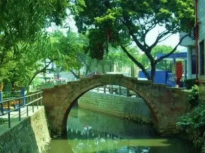 小榄有什么好玩的景点