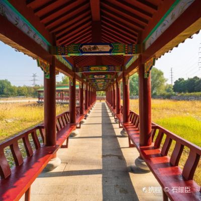 长垣县旅游景点大全