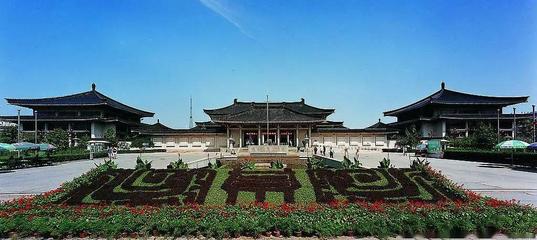 长垣县旅游景点大全