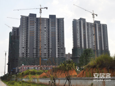 长沙恒基凯旋门