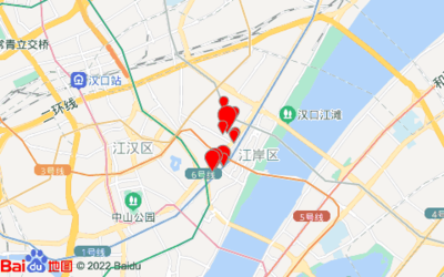 武汉中山公园停车攻略