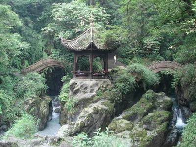 宁海旅游景点排名