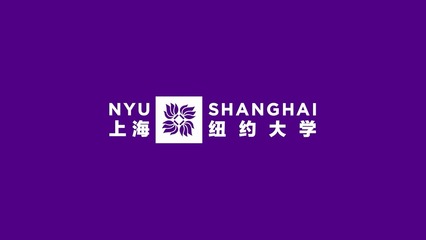 纽约和上海