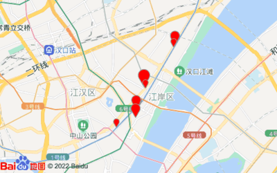 武汉中山公园停车攻略