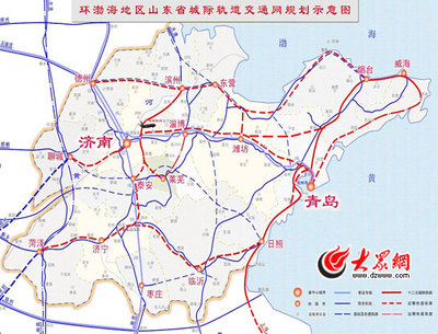 高铁  规划