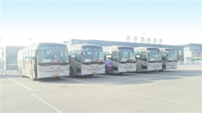 邢台42路公交车路线