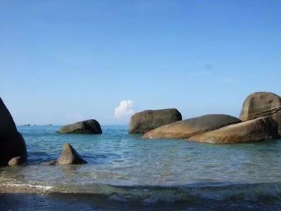 去三亚旅游景点