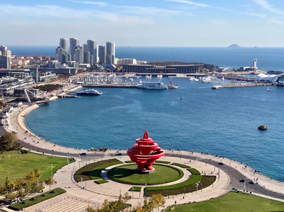 青岛旅游功略