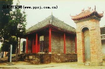 长垣县旅游景点大全