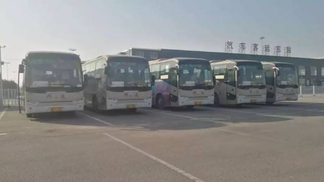邢台42路公交车路线
