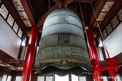 南屏晚钟 杭州