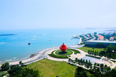 青岛旅游功略