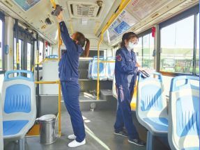 邢台42路公交车路线