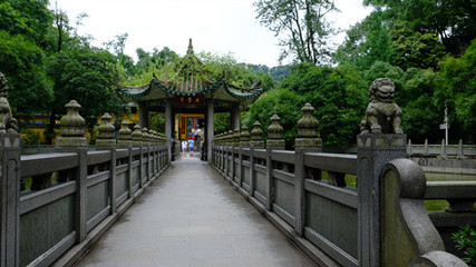 南华禅寺在哪里