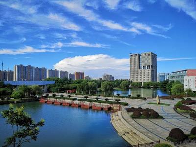 苏州财经职业技术学院