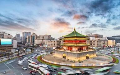 西安免费旅游