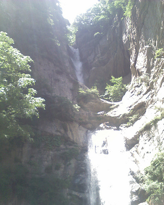 户县值得去的旅游景点