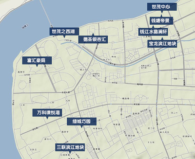 萧山属于杭州市区吗