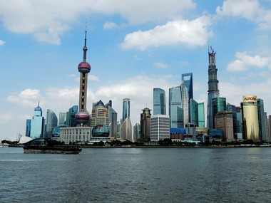 上海浦东好玩的地方