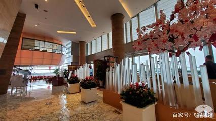 南京紫峰洲际酒店