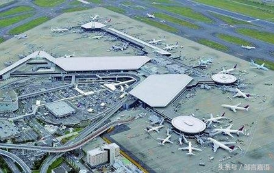 成田和羽田机场有什么区别
