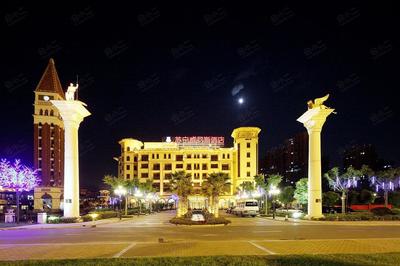 南京苏宁威尼斯酒店