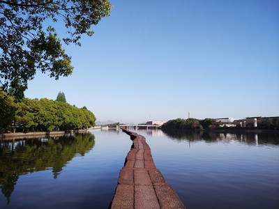 新塘旅游景点