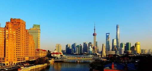 上海浦东好玩的地方