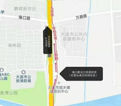 大连保税区线