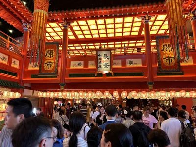 西安免费旅游