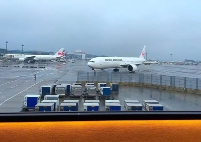 成田和羽田机场有什么区别