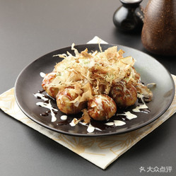 章鱼小丸子有什么口味