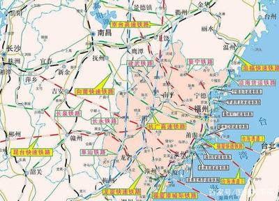 长沙到新余高铁