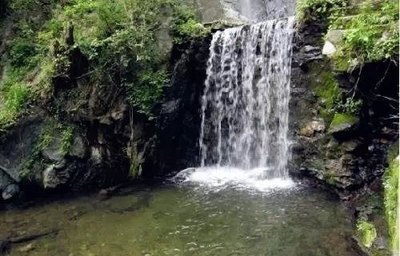 户县值得去的旅游景点