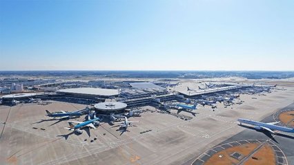 成田和羽田机场有什么区别