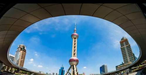 上海浦东好玩的地方