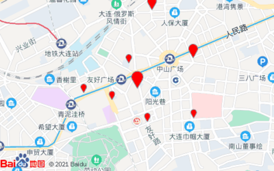 北海公园附近地铁