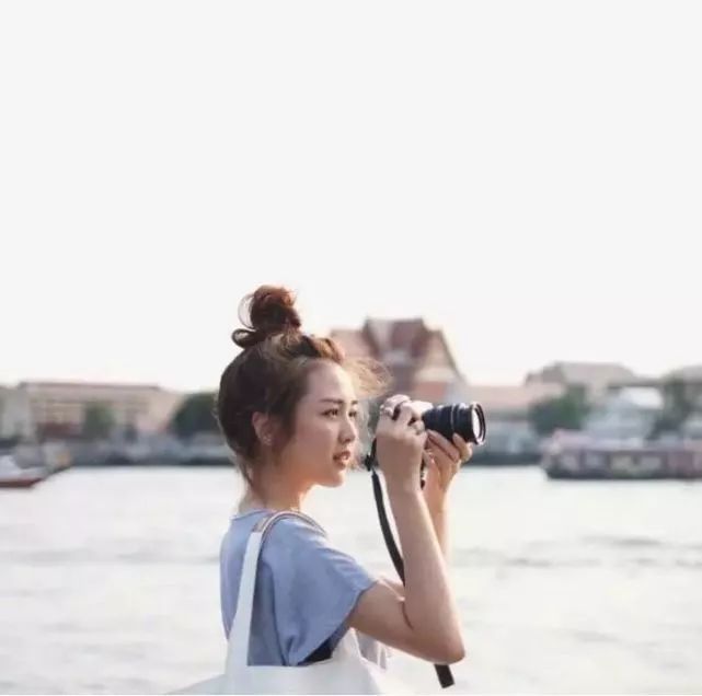 旅游照