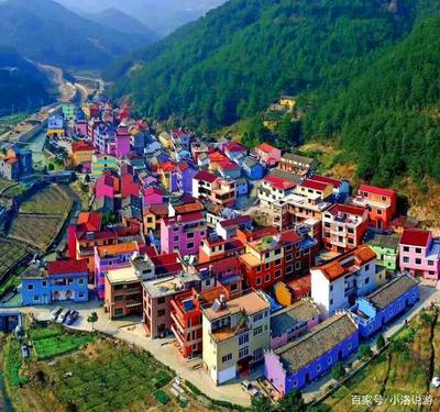 新塘旅游景点