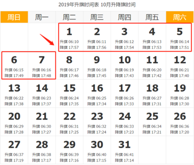旅游月份