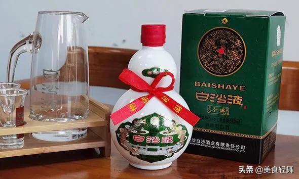 湖南有什么酒